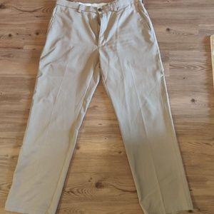 Haggar Khaki Pants